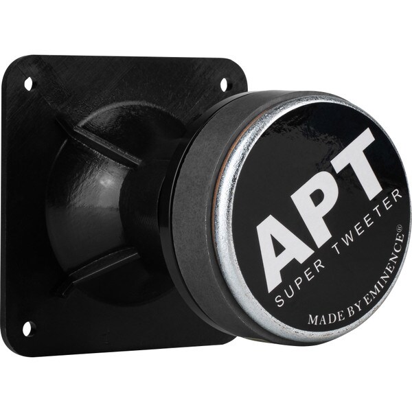 Main product image for Eminence APT-80 Super Tweeter with 80Ã‚Â° Coni 290-532